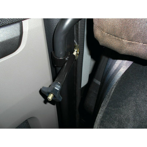 Blocatoare usi din interior camion - Man TGS (09/14>) - Man TGX (09/12>)